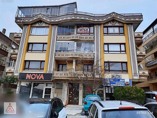 UZMAN EMLAK'TAN 5+1 DUBLEKS MANZARALI FERAH DAİRE