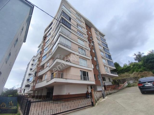 Uzman Emlak'tan 180m2, 3+1, 1.katta Satılık Sıfır Ayarında Daire