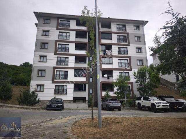 Uzman Emlak'tan 2.etap Toki'de 3+1 Deniz Manzaralı Satılık Daire