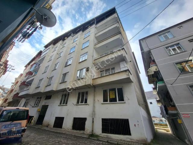 Uzman Emlak'tan 3+1 Otogar Yakını Satılık İçi Sıfır Daire.