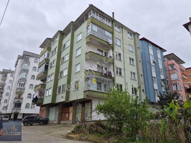 Uzman Emlak'tan Ballıca'da Satılık 4+1 Asansörlü Daire
