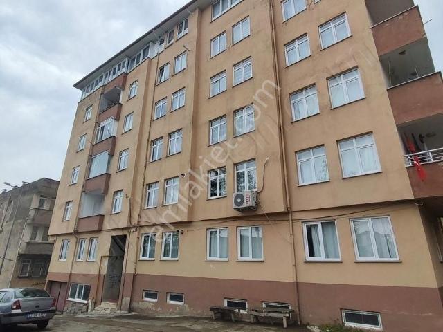Uzman Emlak'tan Denize Nazır 3+1 Millet Bahçesi Karşısında Daire