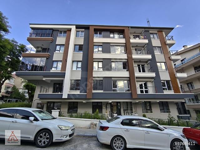 UZMAN EMLAK'TAN FIRSAT 3+1 SIFIR EN ÜST KAT ŞİRİN VE FERAH DAİRE