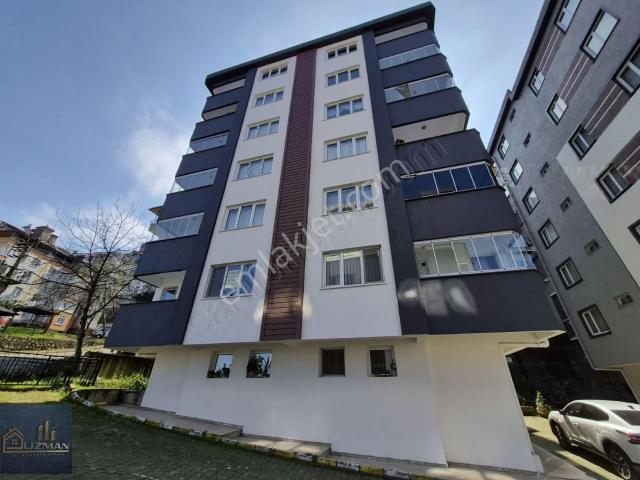 Uzman Emlak'tan İsmetpaşa'da Satılık Site İçi 3+1 Daire