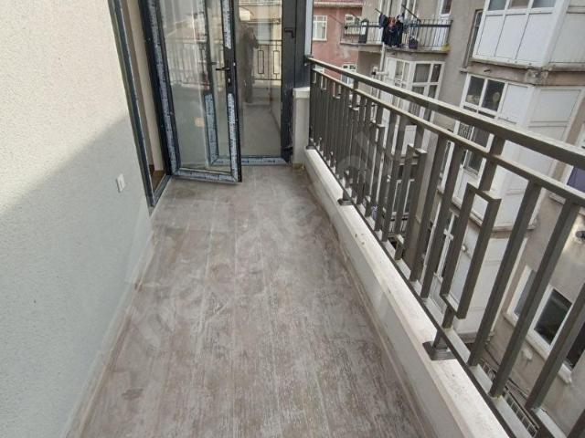 UZMAN EMLAK'TAN SIFIR 3+1 KATTA KİLERLİ ÇİFT BANYOLU LÜKS DAİRE