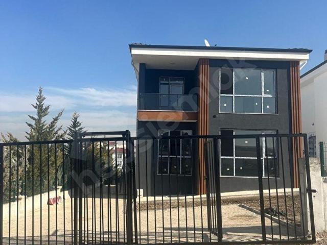 Uzmanından AYYILDIZ'da satılık LÜKS villa