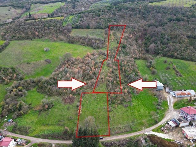 UZMANLAR'DAN ALTINOVA KAYTAZDERE SATILIK 7.108 M2 TARLA