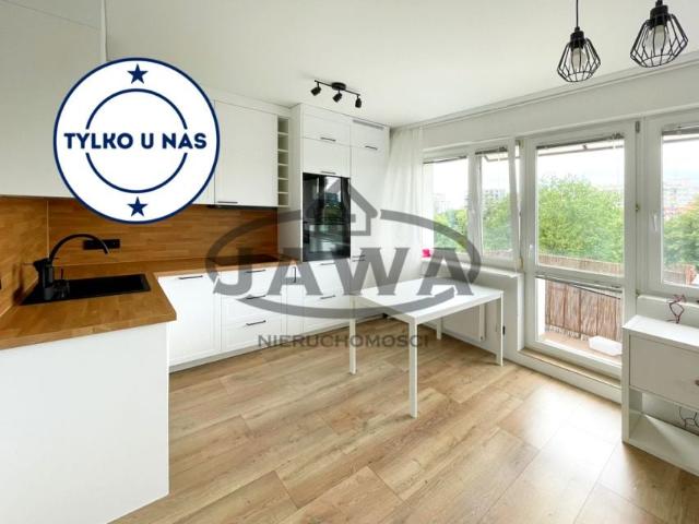 Uznamska 42,40 m², Bydgoszcz