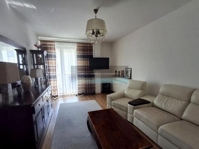 Uznamska 55,30 m², Warszawa