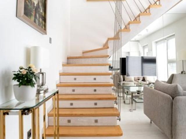Uznamska 30 m², Warszawa