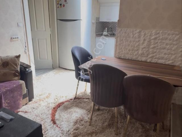 Uzaydan Ğüneykent De Tranvaya Yakın Kiralık Daire