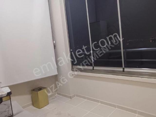 Uzağ Gayrimenkul turgut Reis Mah. Eldek Park Apt. Satılık Daire