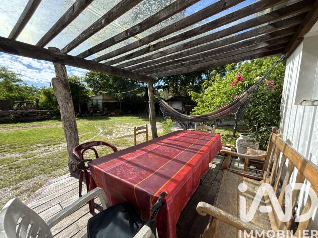 Uza Vente Maison 40