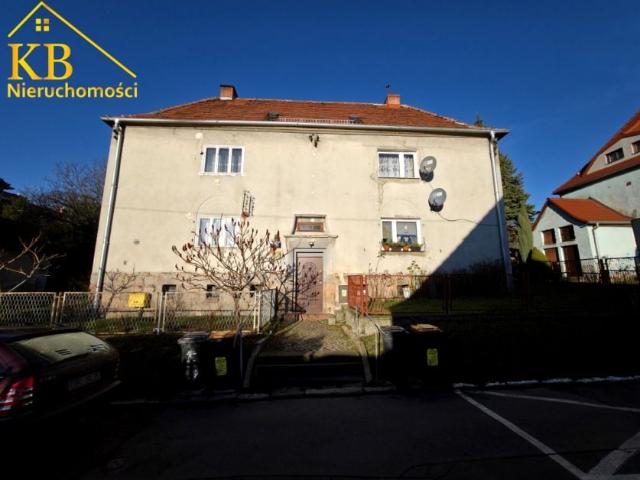 Uzdrowiskowa 3 54 m², Wałbrzych
