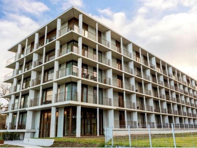 Uzdrowiskowa 37,40 m², Świnoujście