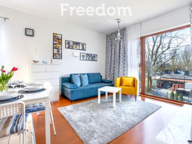 Uzdrowiskowa 38,87 m², Świnoujście