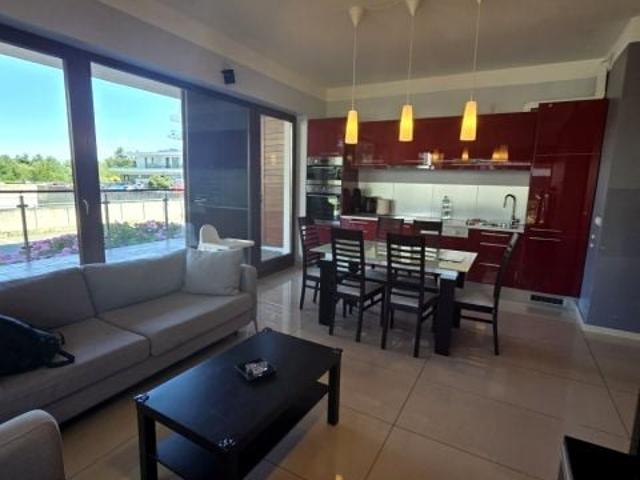 Uzdrowiskowa 62,94 m², Świnoujście