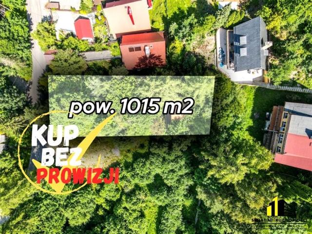 Uzdrowiskowa 91 1 015 m², Szczyrk