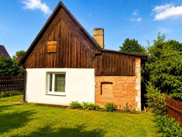 Uzdrowiskowa 95 m², Wojcieszyce