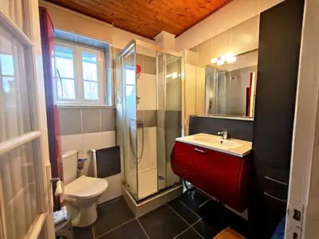 Uzemain 88220 Achat / Vente maison 7 pièces t7