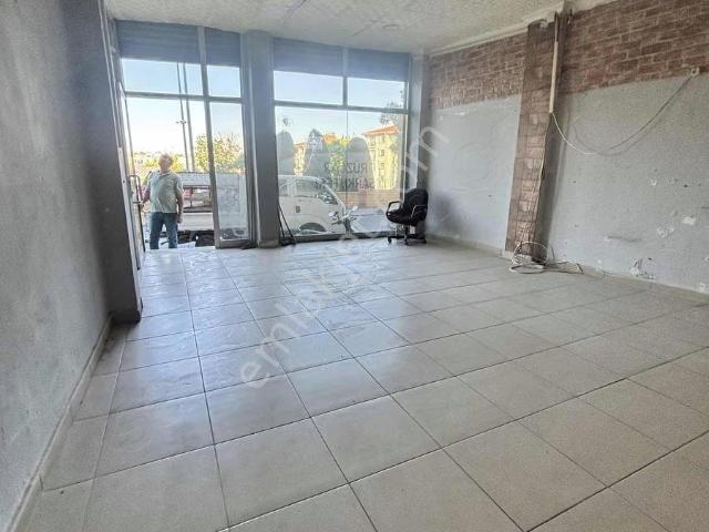 Uzemar Gayrimenkul Emlak Danışmanlığı Kiralık Dükan