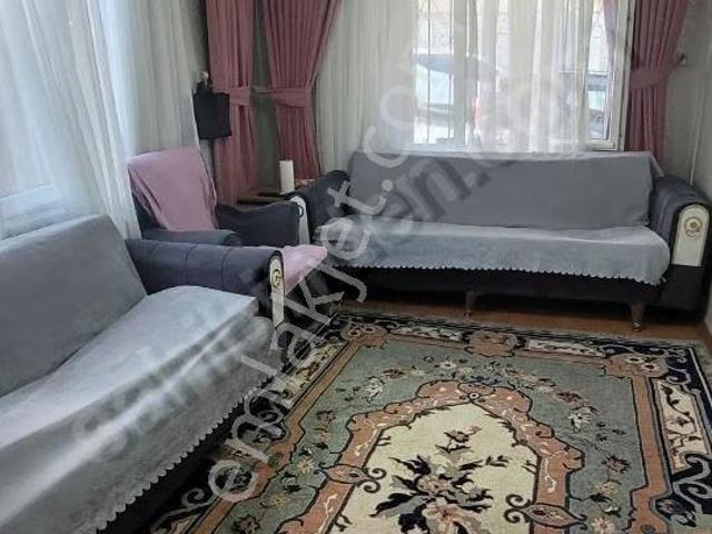 Uzemar'dan/küçükçekmece/inönü/satılık &daire