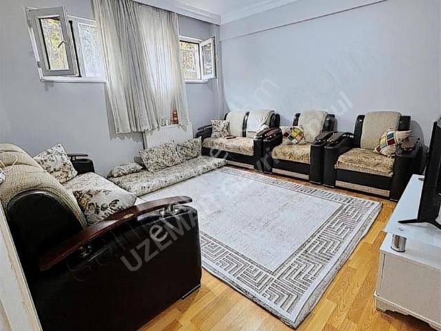 Uzemar'dan/küçükçekmece/kanarya/satılık &daire