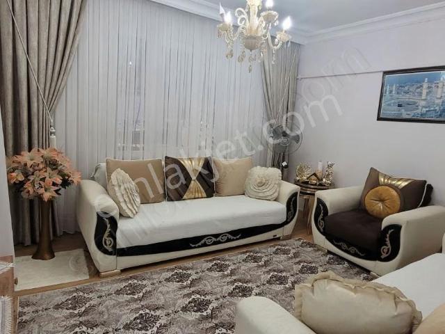 Uzemar'dan/küçükçekmece/kartaltepe/satılık &daire