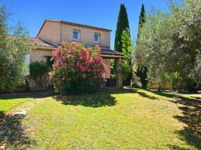 Uzès: Maison 5 ch avec piscine 188m² Uzès