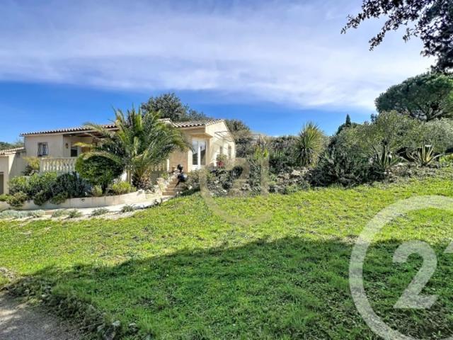UZÈS, maison à vendre, 5 pièces, 104 m²