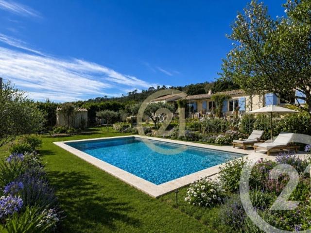UZÈS, maison à vendre, 5 pièces, 128 m²
