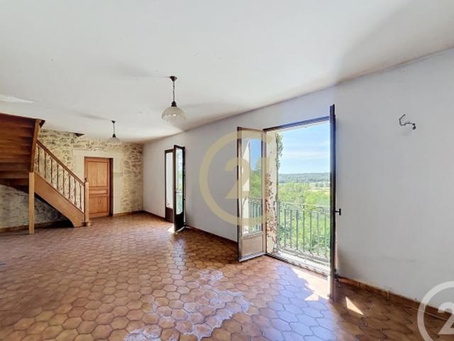 UZÈS, maison à vendre, 7 pièces, 166 m²