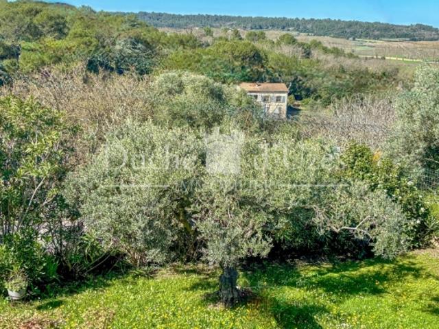 UZÈS, maison à vendre, 8 pièces, 145 m²