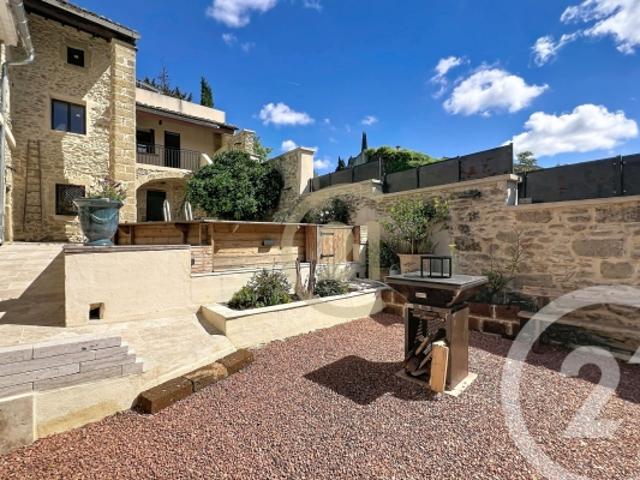 UZÈS, maison à vendre, 8 pièces, 191 m²