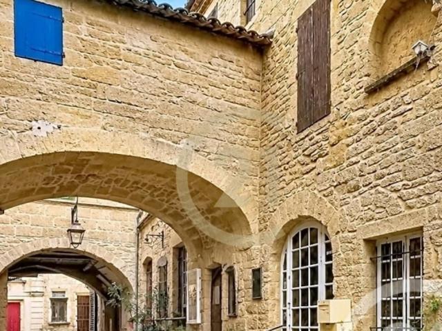 UZÈS, maison à vendre, 9 pièces, 281 m²