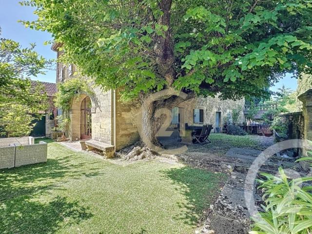 UZÈS, maison à vendre, 12 pièces, 221 m²