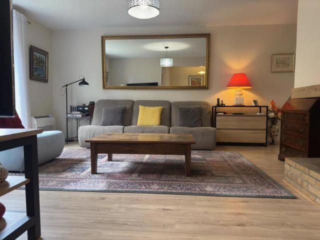 Uzès à Pied: Le Plain Pied Moderne qui Réconcilie Tout