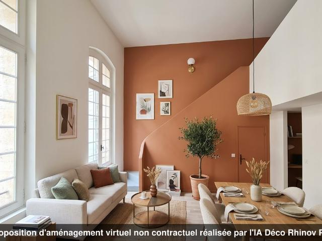 Uzès, appartement au cœur du centre historique 51m² Uzès