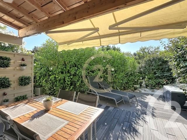 UZÈS, appartement à vendre, 3 pièces, 47 m²