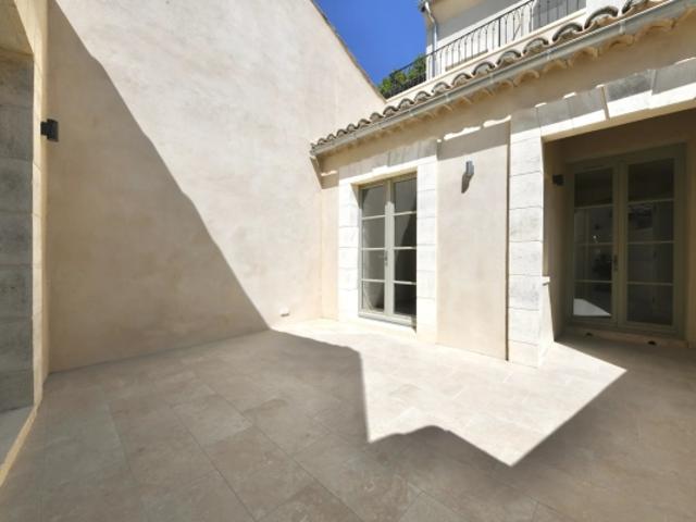 Uzès centre historique: Charmant appartement