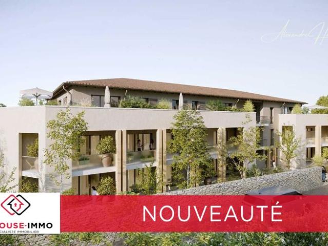 Uzès Élégance contemporaine & art de vivre à pied