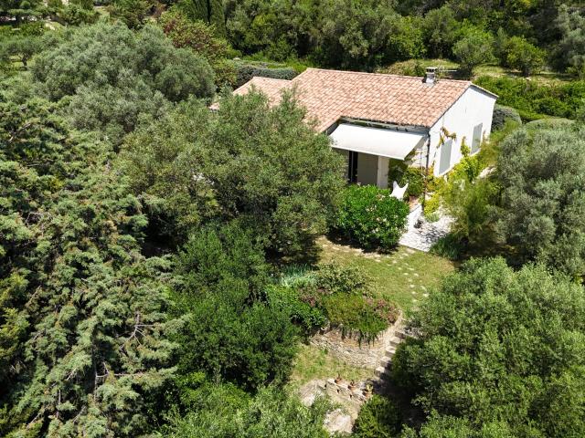 Uzès Vente Maison 30