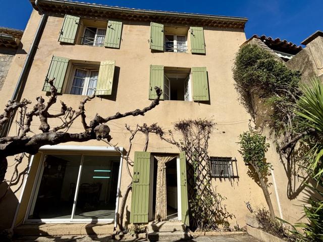Uzès Vente Maison 30