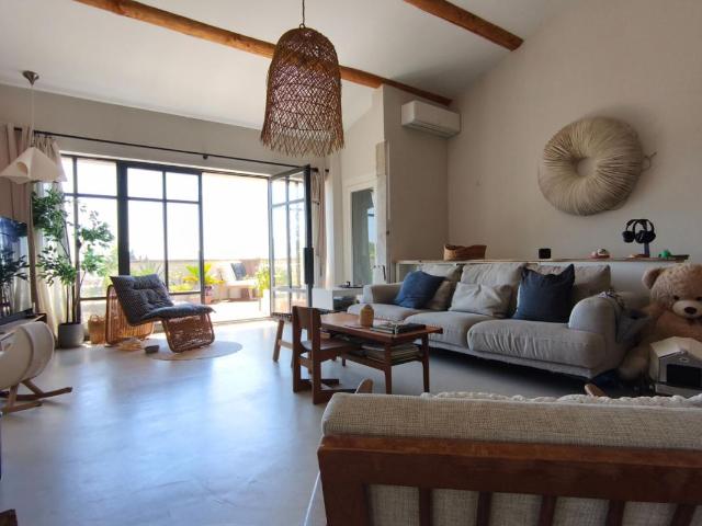 Uzès Vente Maison 30