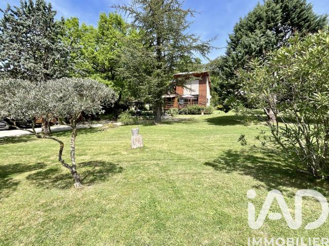 Uzès Vente Maison 30