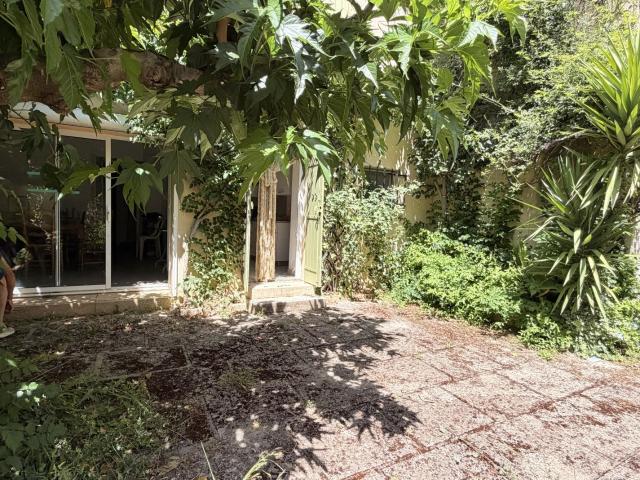 Uzès Vente Maison 30
