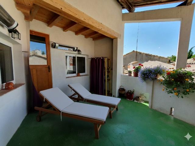 Uzès Vente Maison 30