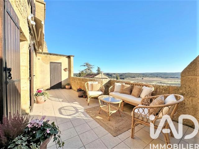 Uzès Vente Maison 30
