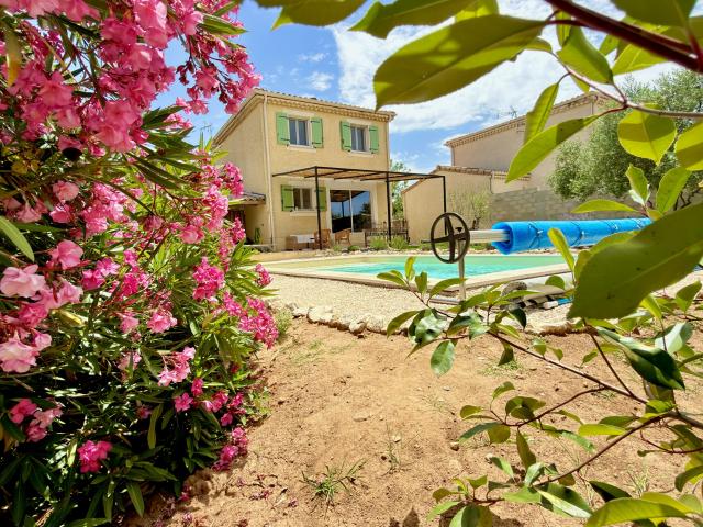Uzès Vente Maison 30
