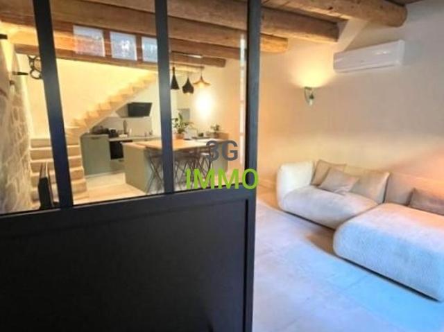 Uzès Vente Maison 30